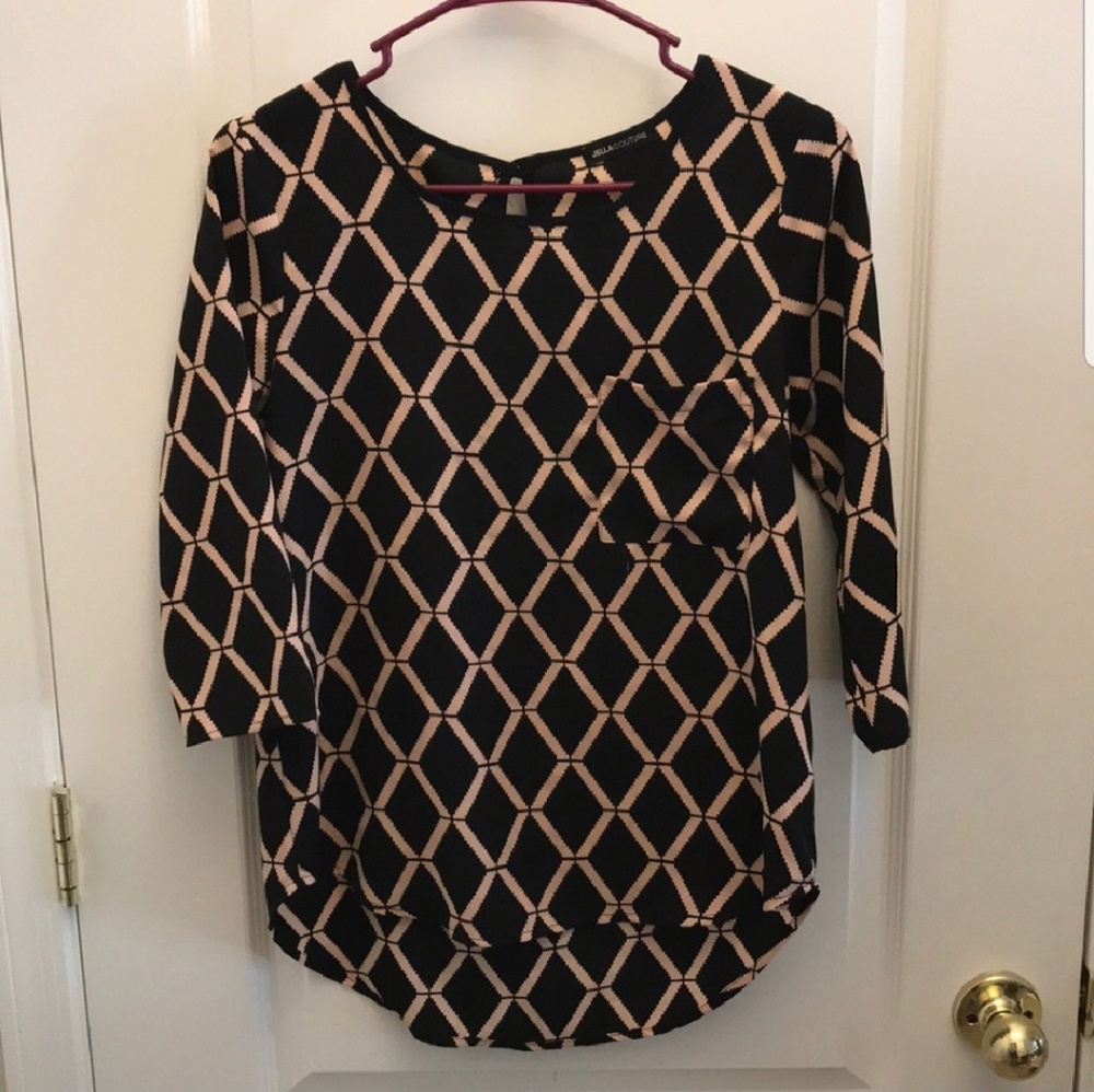 💔💔Boutique blouse